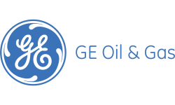 GE oil & gas